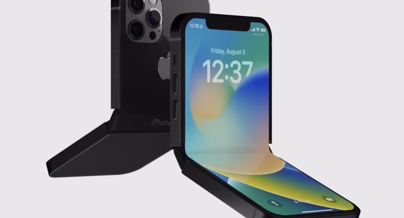 apple foldable iphone 2026 release date DRONE