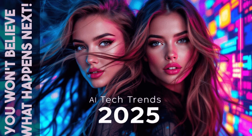 The Top AI Trends to Watch 2025: Unveiling the Transformative Future of Technology 89 top AI trends to watch 2025