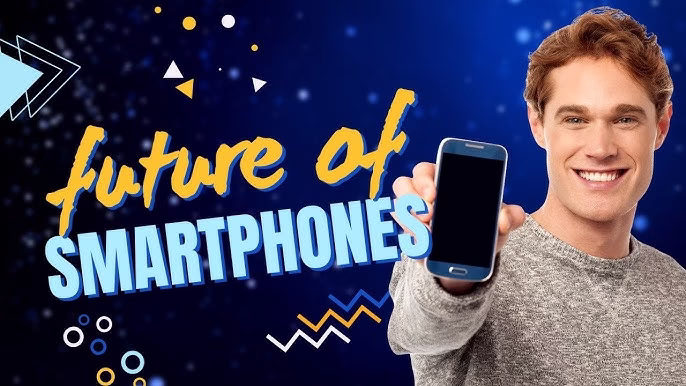 AI chips for smartphones future DRONE