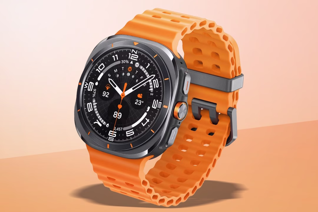 Samsung Galaxy Watch 7 Ultra specs leak DRONE