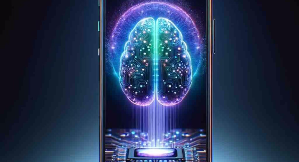 iPhone 16 AI capabilities and features DRONE