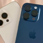 Unlocking Incredible Detail: The Amazing iPhone 16 Pro Camera Upgrade 48MP