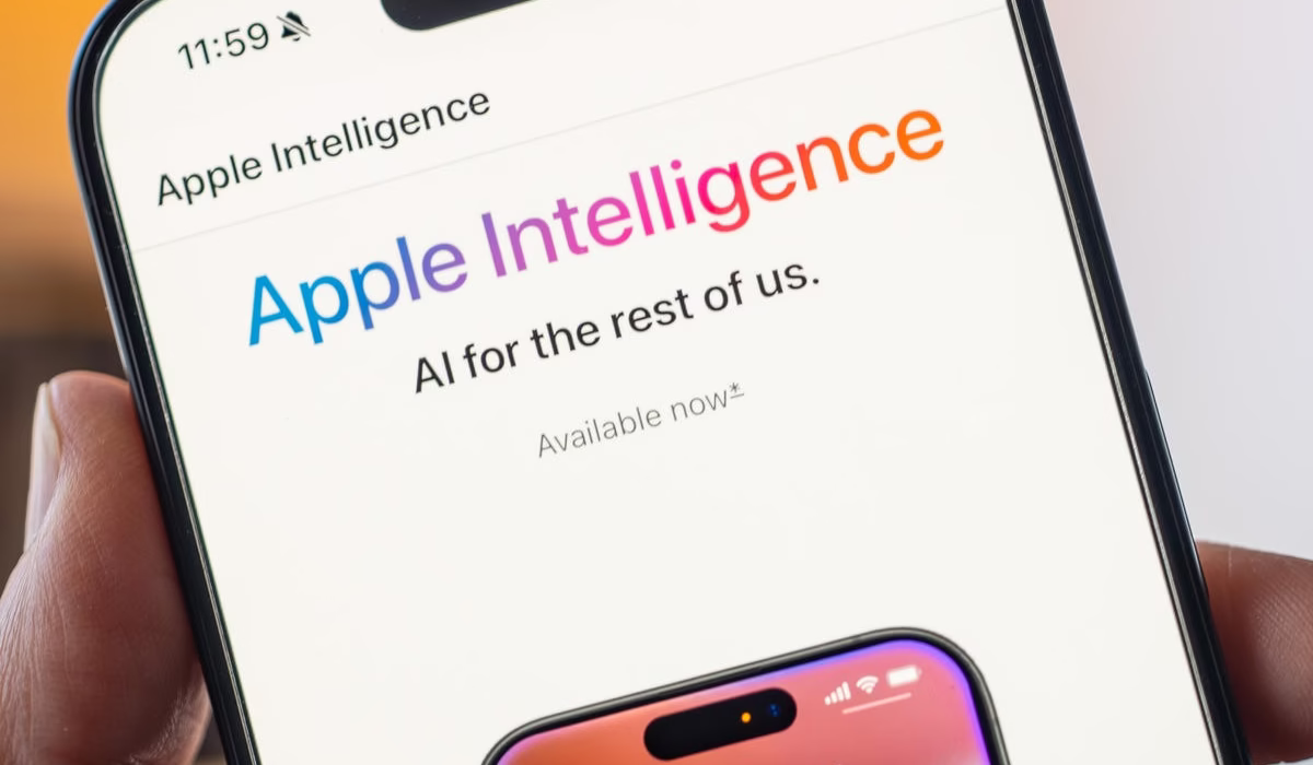 iPhone 17 Air AI features explained DRONE