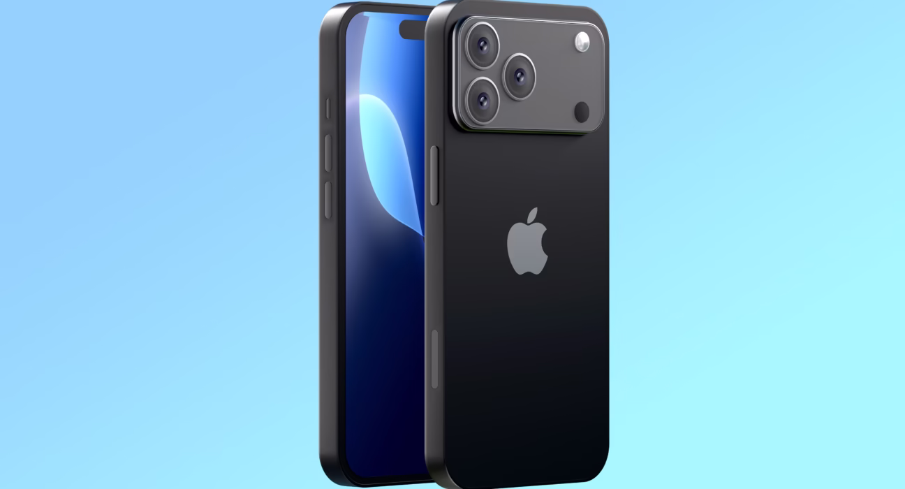 iPhone 17 Pro Max battery life DRONE