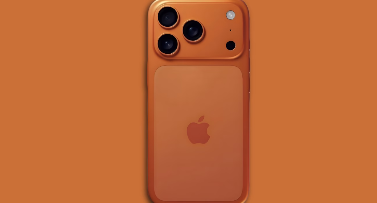 iPhone 17 Pro camera zoom upgrade DRONE
