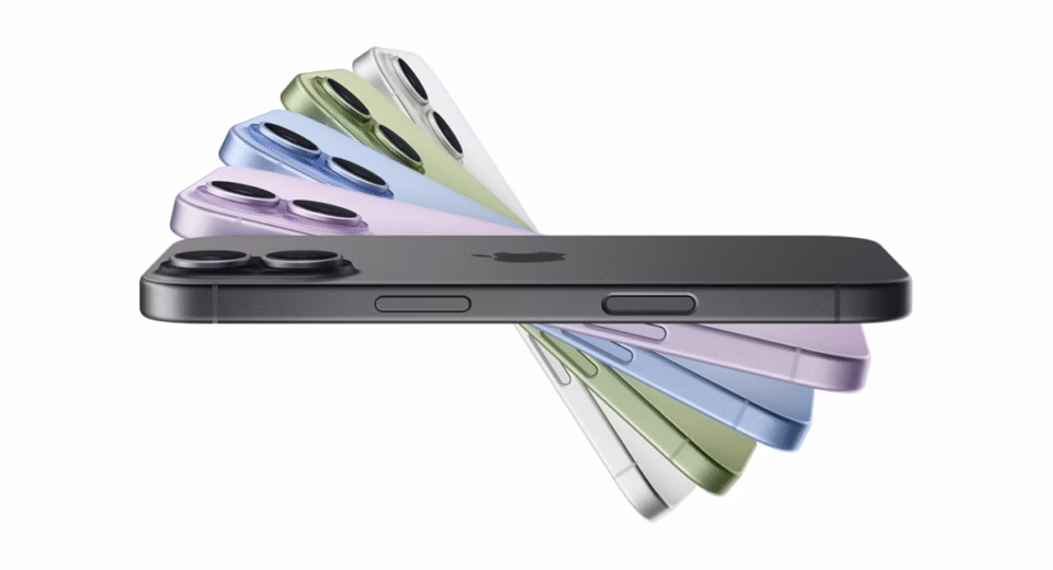 iPhone 17 Pro release date