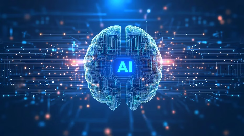 AI breakthroughs in 2025