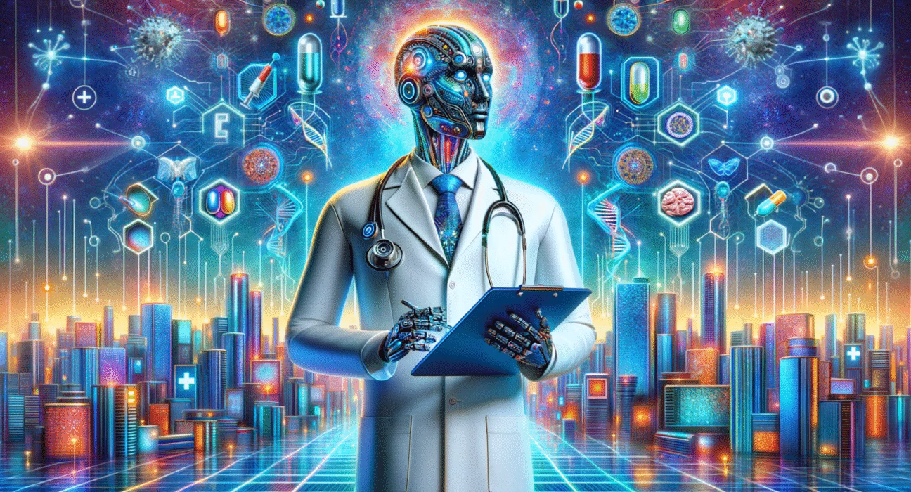 AI breakthroughs in scientific research 2025