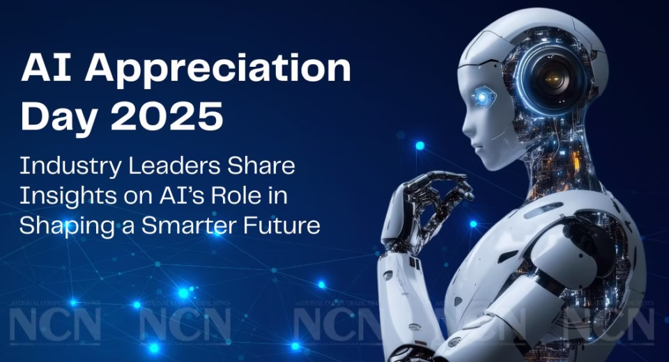 AI breakthroughs shaping 2025