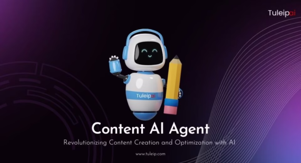 AI content creation