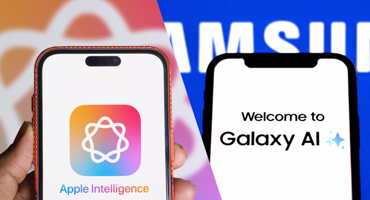 AI features in upcoming smartphones