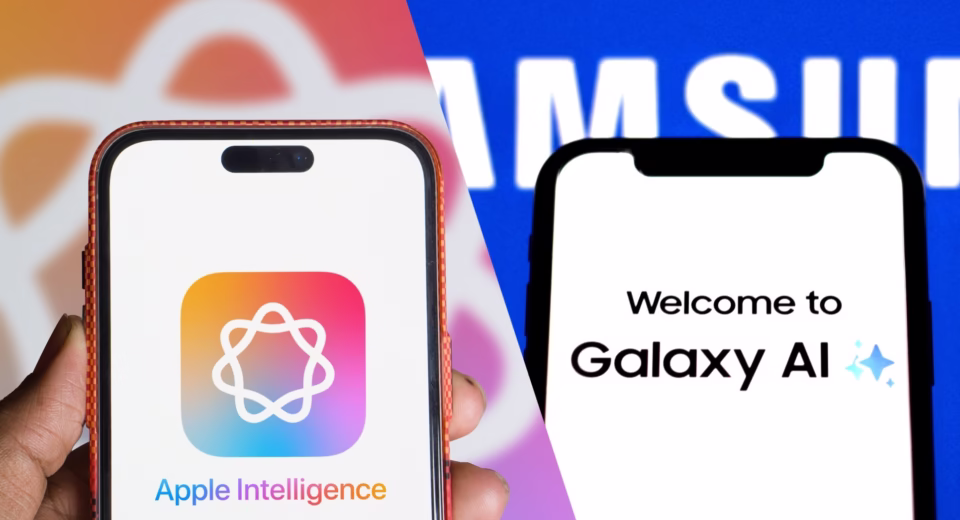 AI features in upcoming smartphones