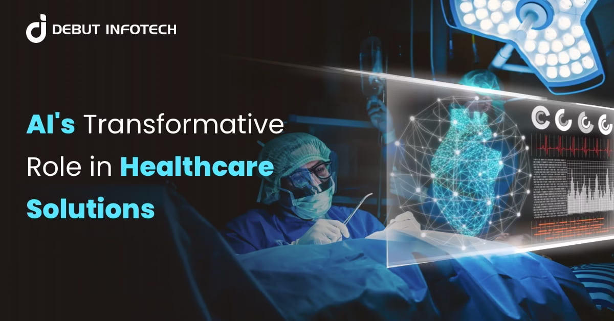 AI in healthcare
