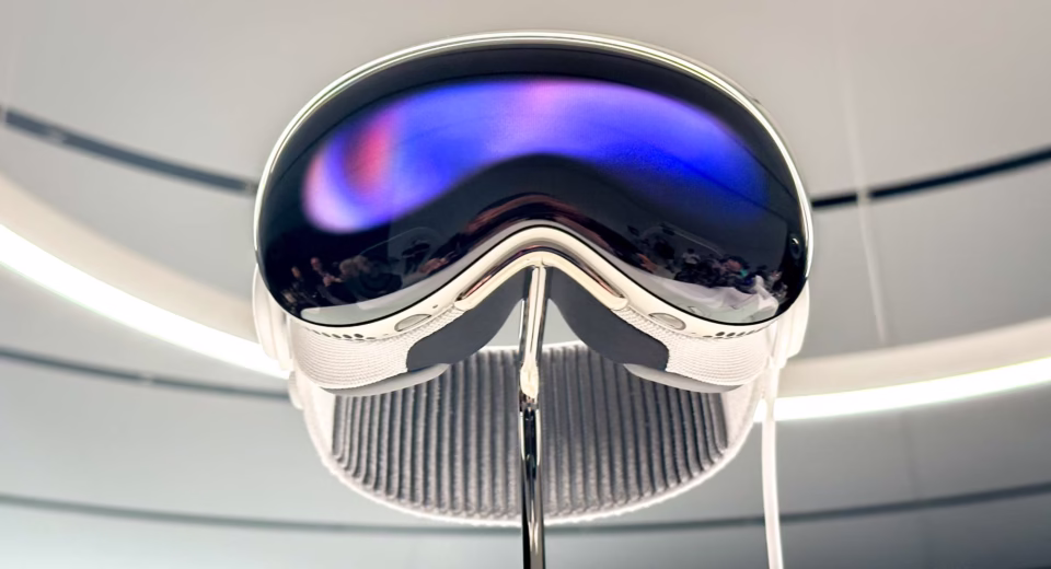 Unbelievable Apple Vision Pro 2 Release Date Rumors: What to Expect from the Next Generation 81 Apple Vision Pro 2 release date rumors