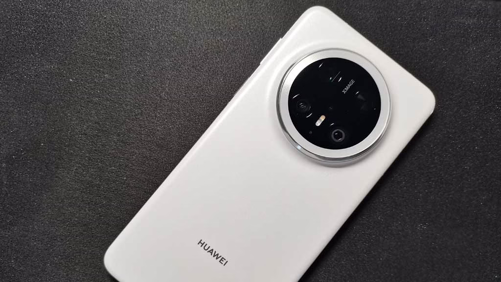 Huawei Mate 80 Air ultra-thin smartphone