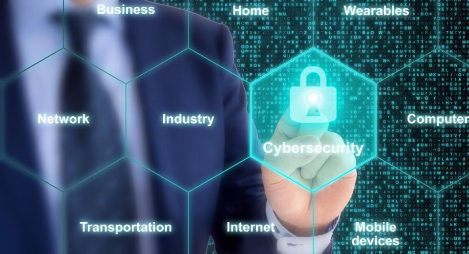 October 2025 technology trends cybersecurity