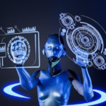 October 2025 AI News and Trends: Witness Mind-Blowing Breakthroughs and Transformative Innovations