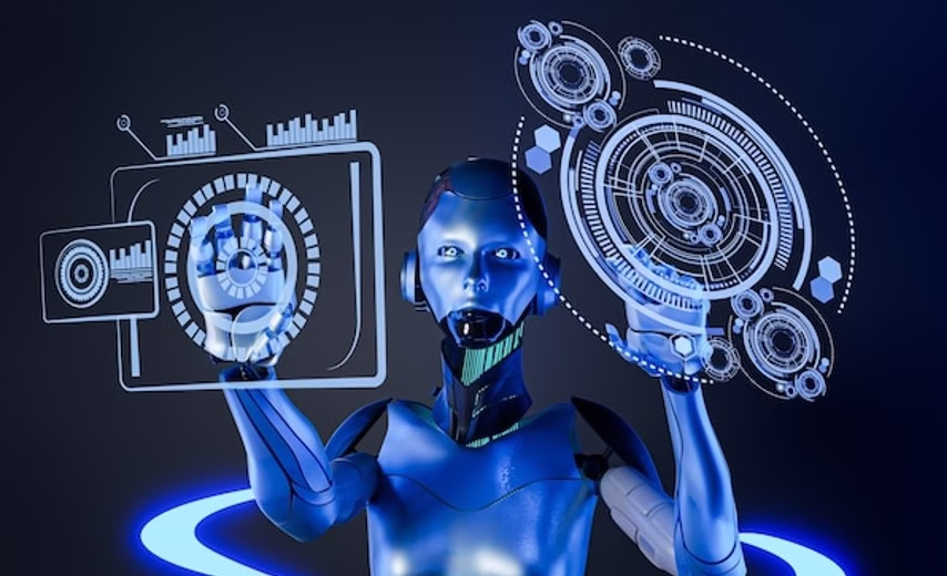 artificial intelligence trends 2025