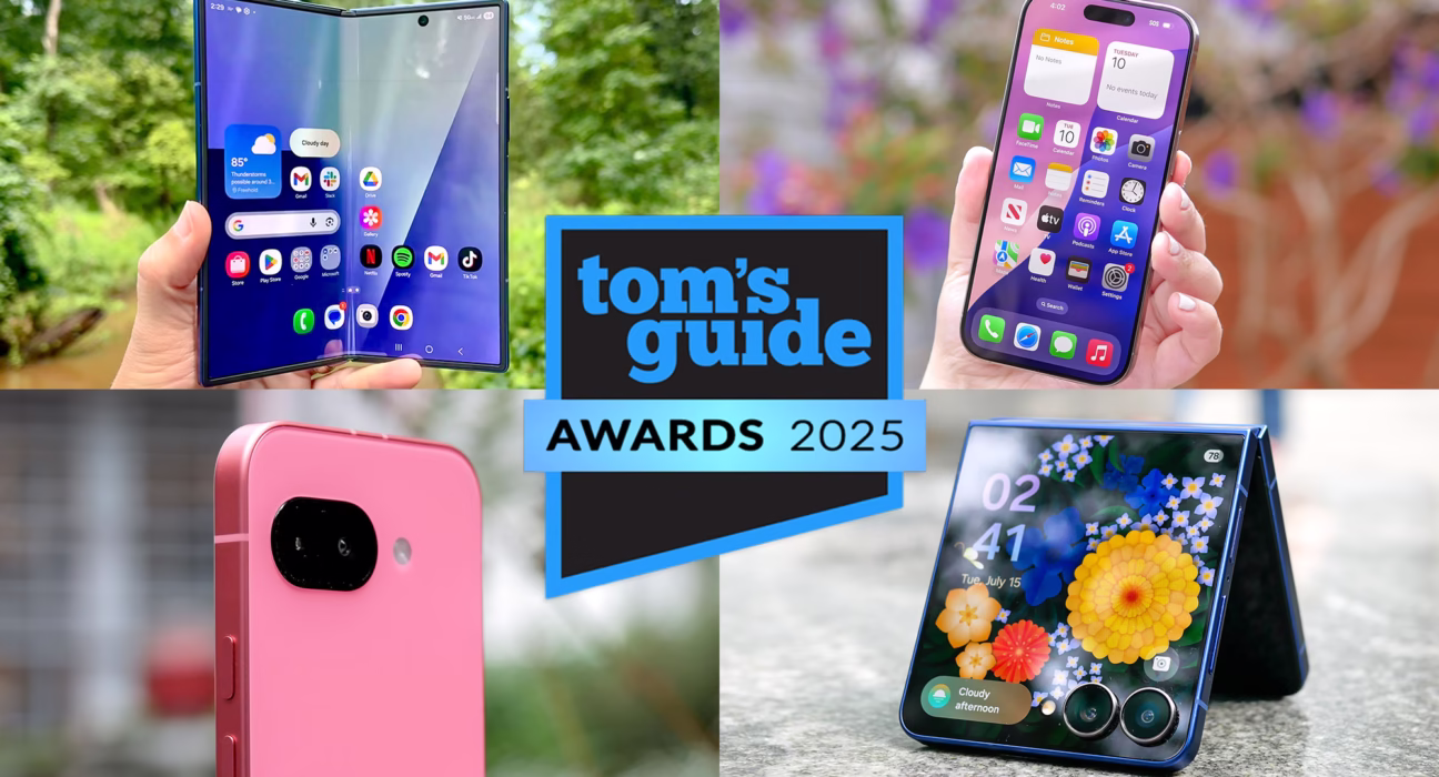 best new smartphone features 2024