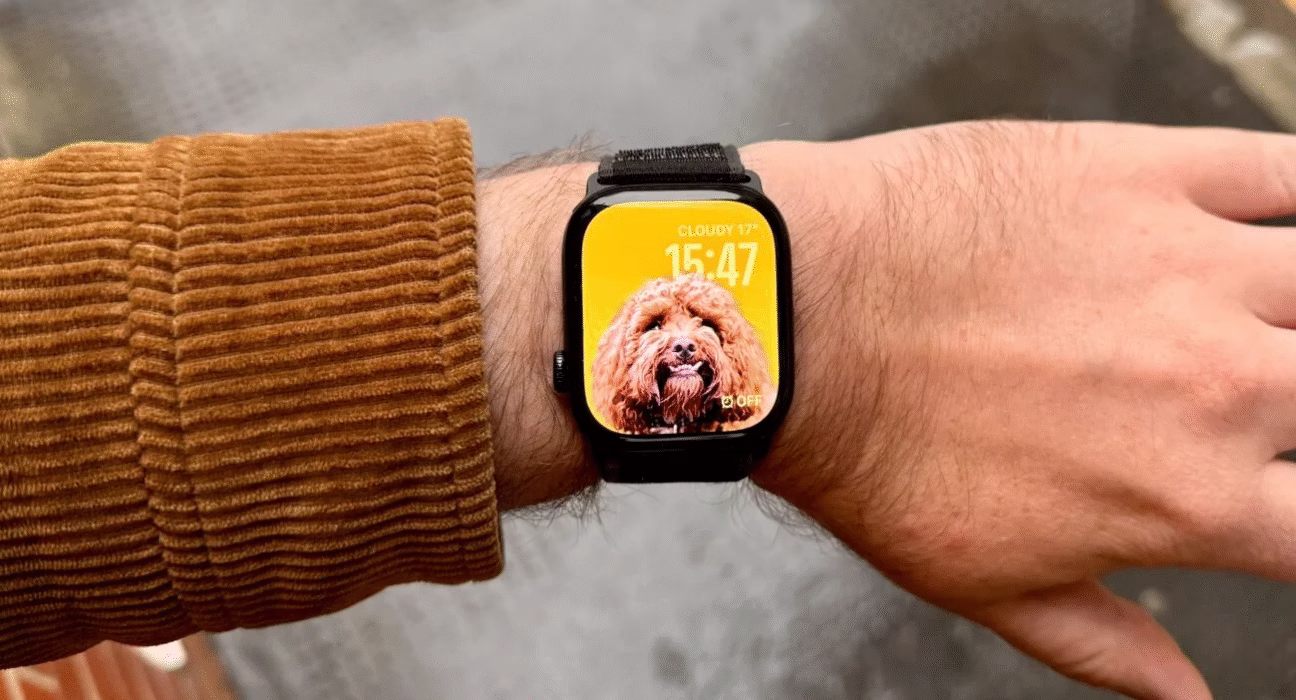 best smartwatches for iPhone users 2025