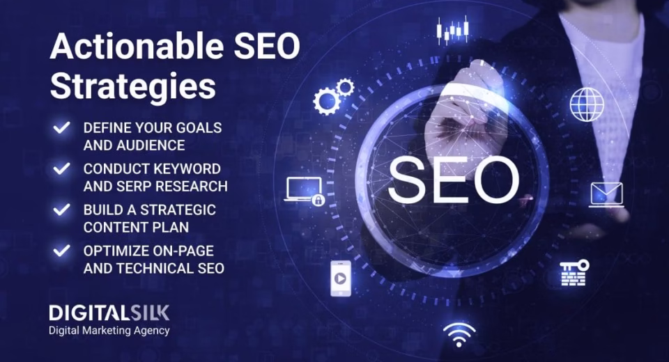 content analysis for SEO