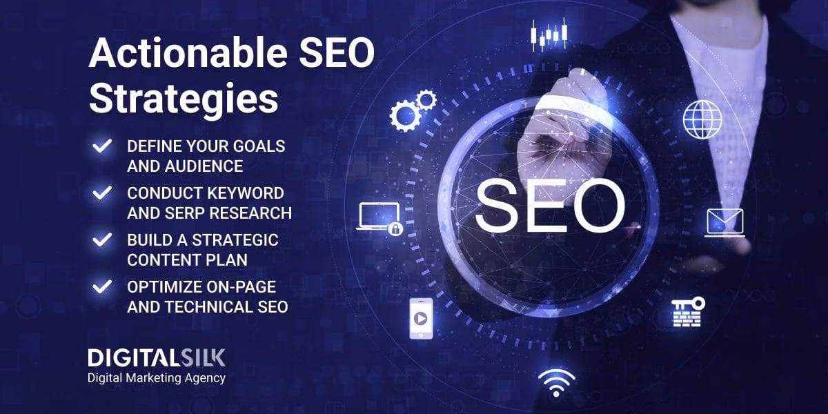 content analysis for SEO