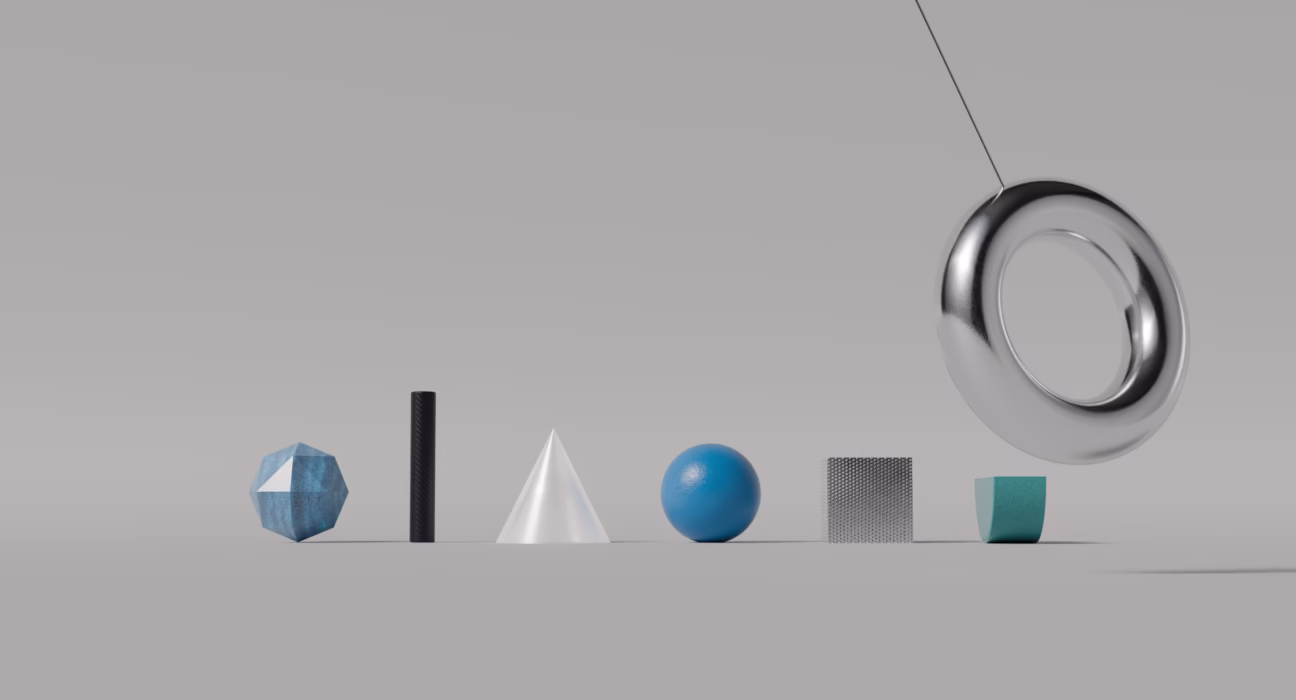 evolving technology landscape 2025