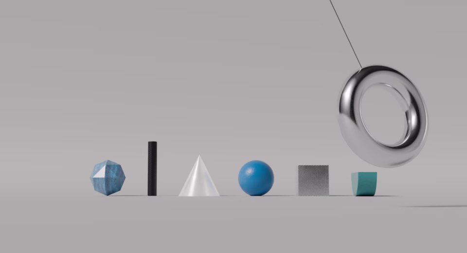 evolving technology landscape 2025