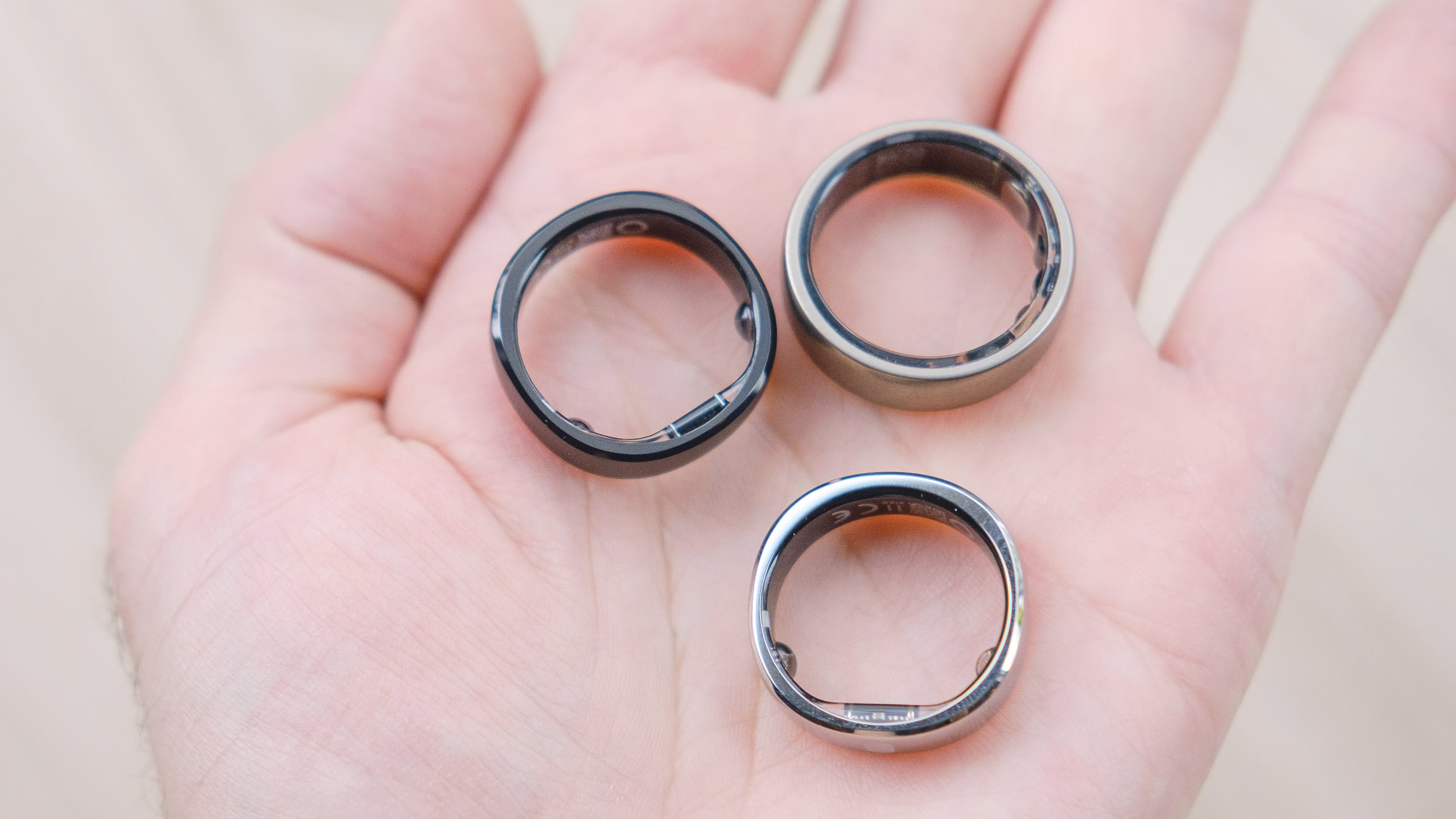 future of smart rings 2025