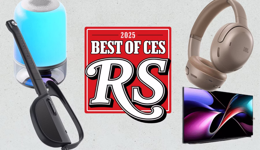 2025 consumer gadget innovations