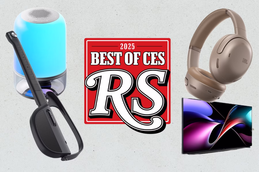 2025 consumer gadget innovations