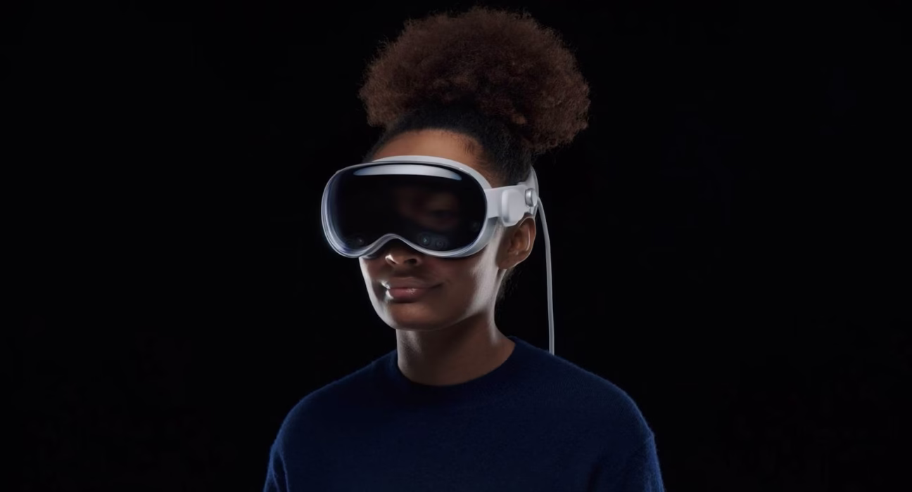 Apple Vision Pro production cuts demand