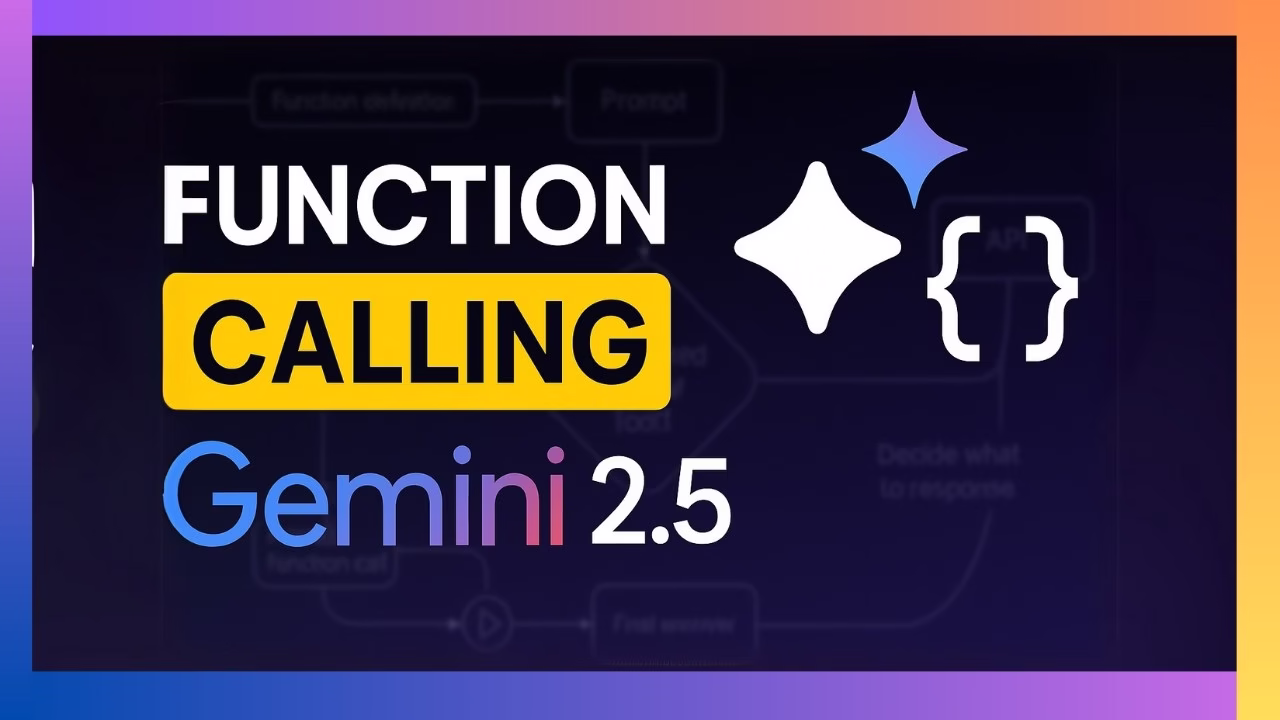 Gemini Pro function call tooling errors