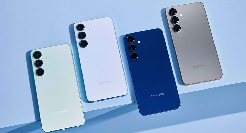 Samsung Galaxy S25 Ultra camera upgrades Snapdragon 8 Elite