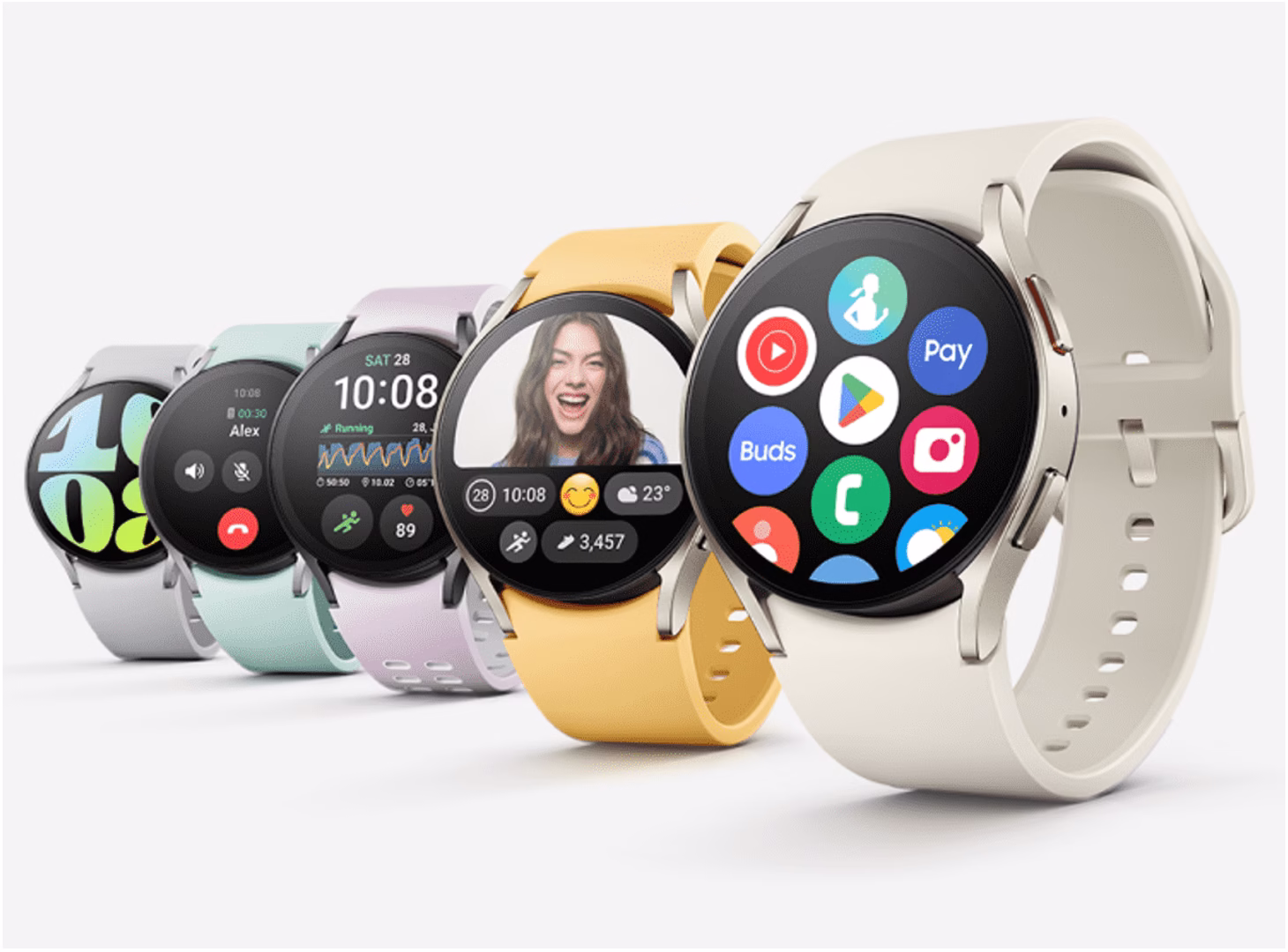 Samsung Galaxy Watch 7 release date rumors features
