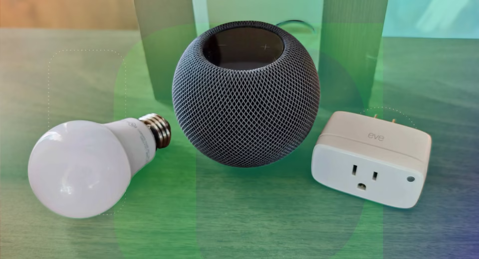 best smart plugs for home automation