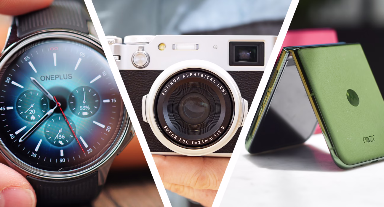 exciting gadget breakthroughs 2024