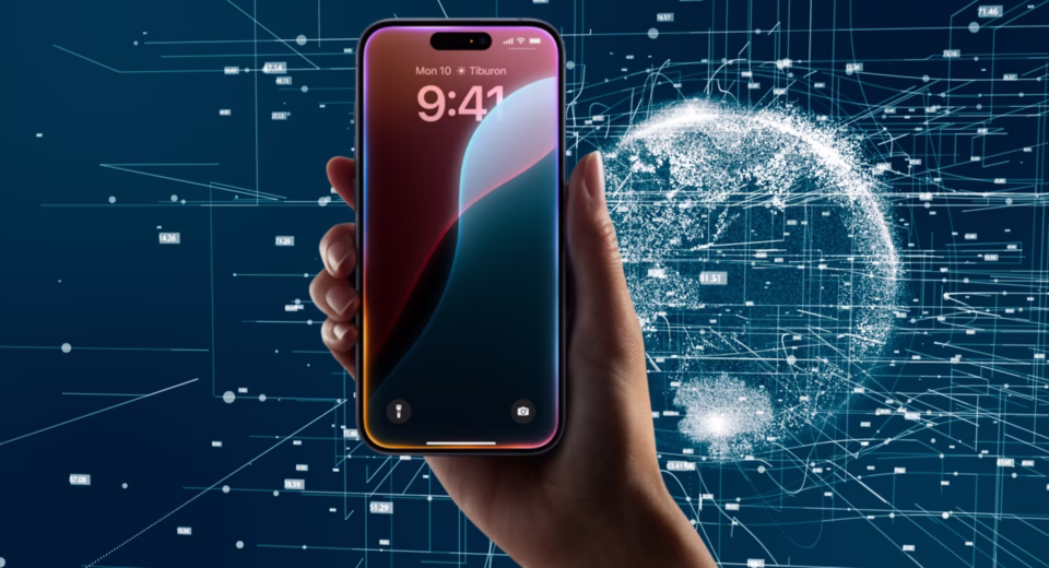 iPhone 16 AI features and capabilities