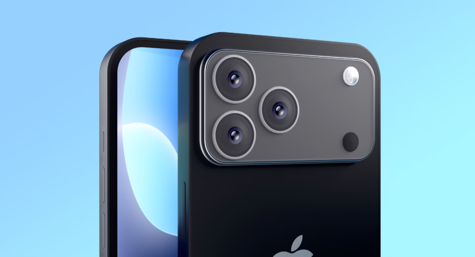 iPhone 17 Pro AI capabilities