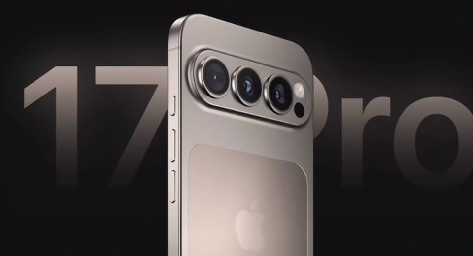 iPhone 17 series design changes leaked