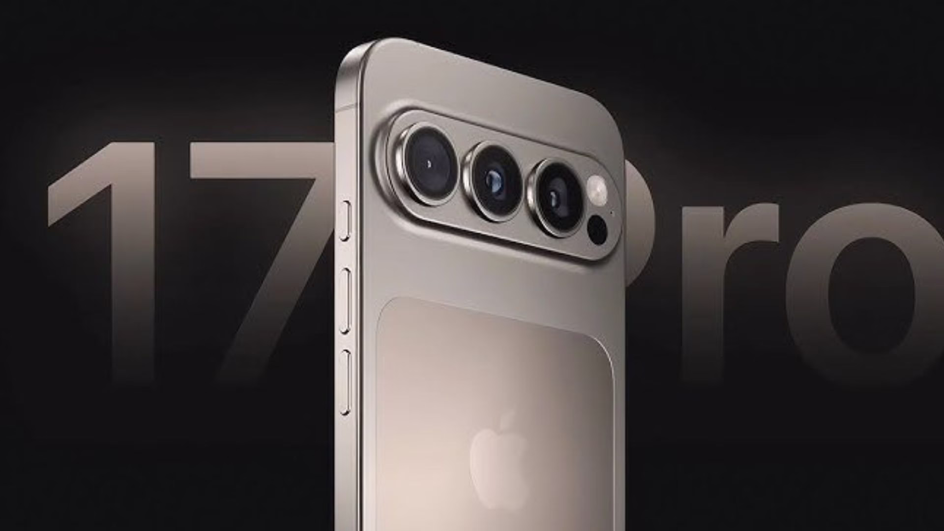 iPhone 17 series design changes leaked