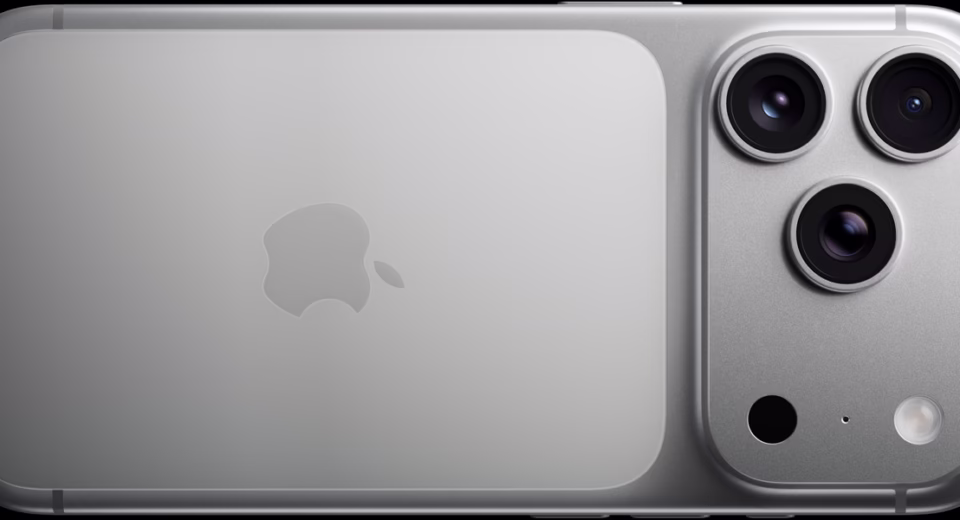 iphone 17 pro max camera upgrades