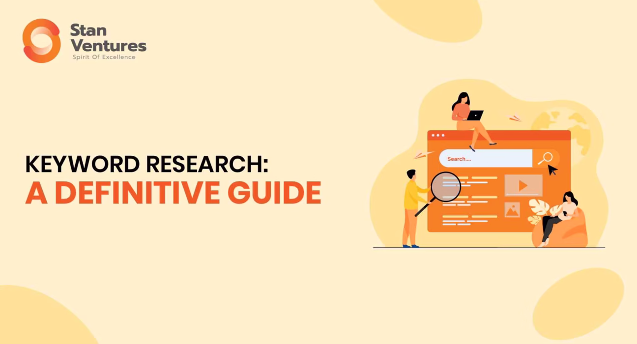 keyword research