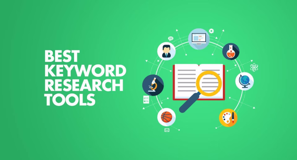 keyword research