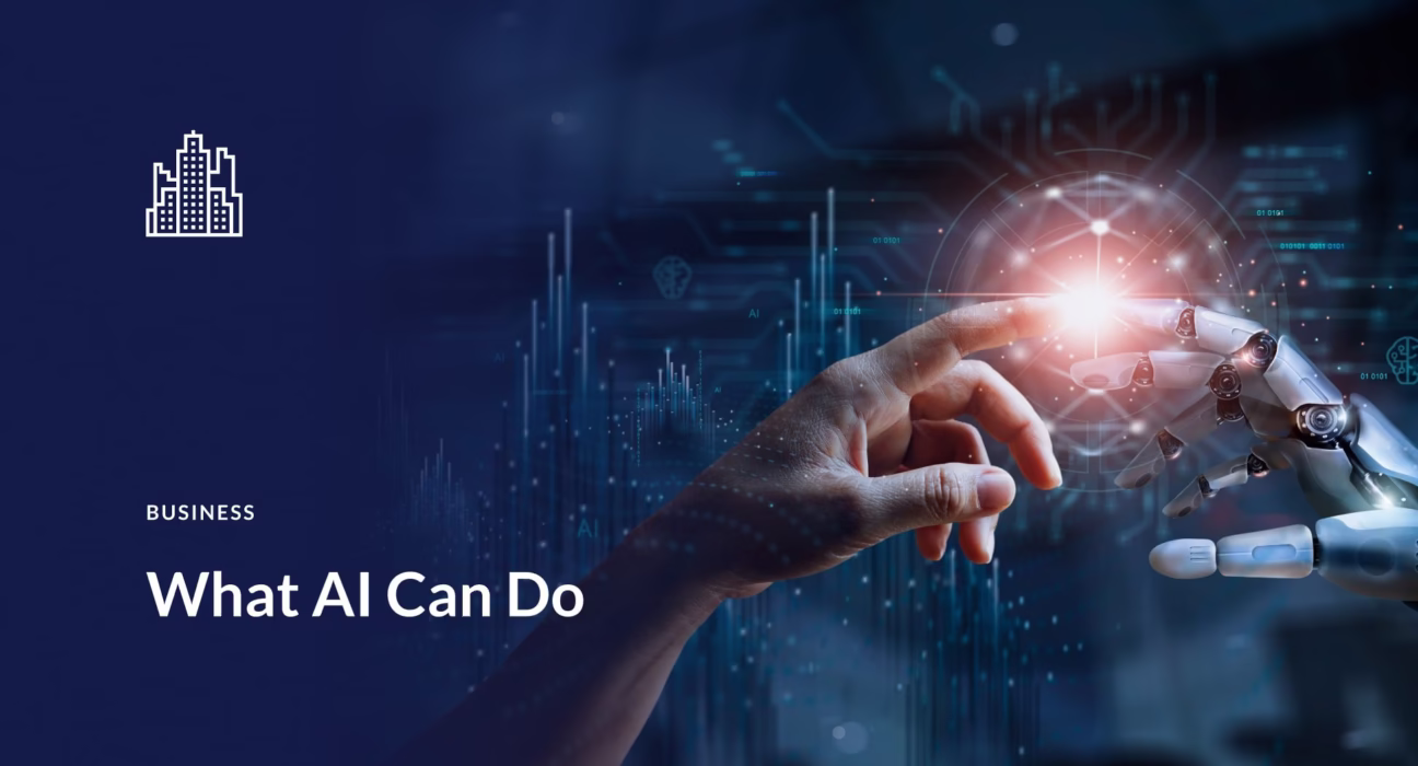 AI in content creation