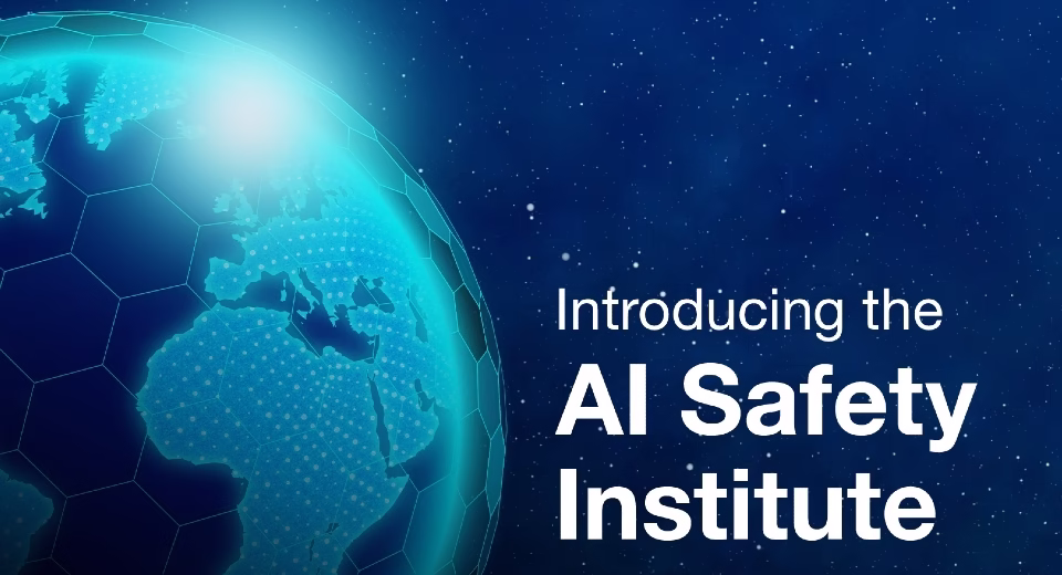 UK AI security trends 2024