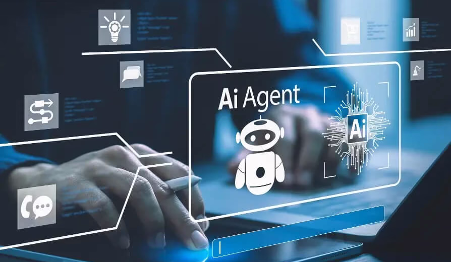 agentic AI in business operations