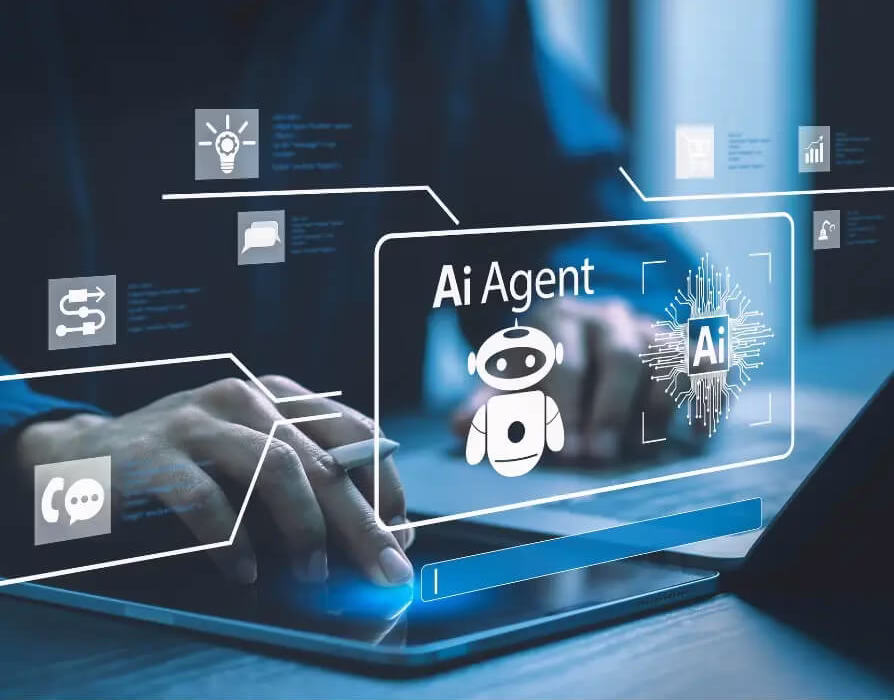 agentic AI in business operations