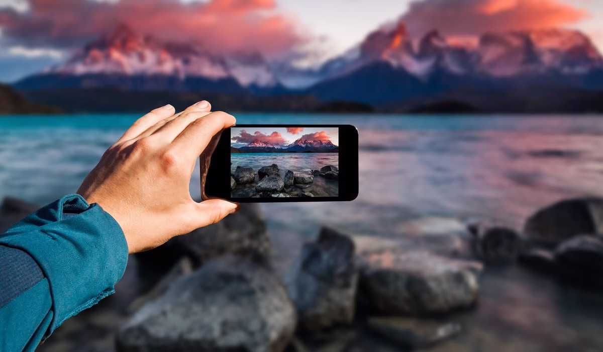 ai powered camera features in smartphones