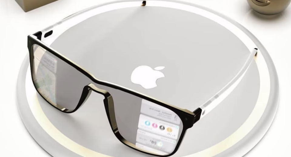apple ar glasses release date 2026